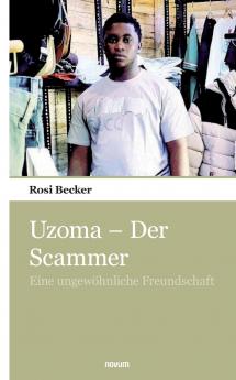 Uzoma - Der Scammer