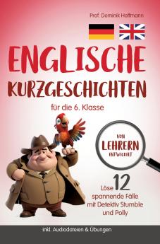 Englische Kurzgeschichten für die 6. Klasse