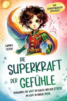 Die Superkraft der Gefühle