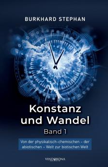 Konstanz und Wandel - Band 1