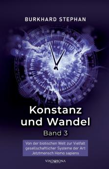 Konstanz und Wandel - Band 3