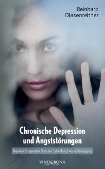 Chronische Depression und Angststörungen