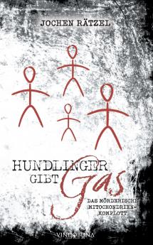 Hundlinger gibt Gas