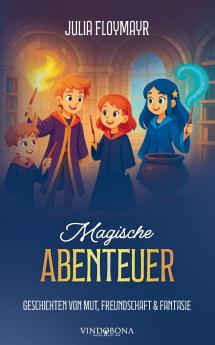 Magische Abenteuer