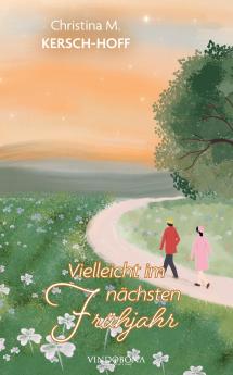 Vielleicht im nächsten Frühjahr