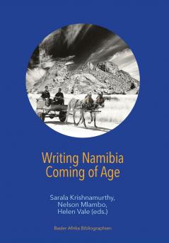Writing Namibia - Coming of Age