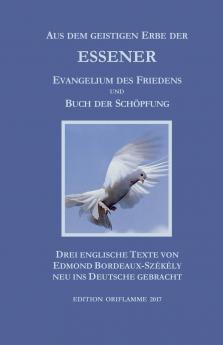 Aus dem geistigen Erbe der Essener