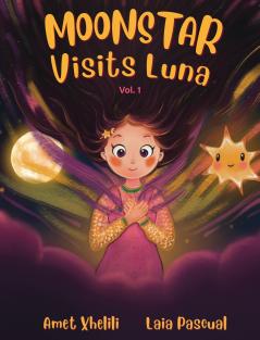 Moonstar Visits Luna