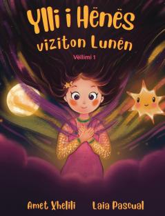 Ylli i Henës viziton Lunën