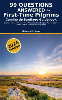 Camino de Santiago Guidebook