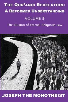 The Illusion of Eternal Religious Law