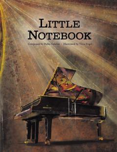 Little Notebook