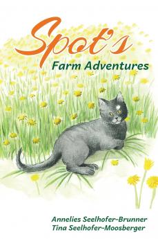 Spot's Farm Adventures