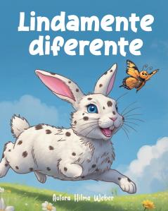 Lindamente diferente