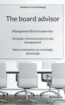 The board advisor