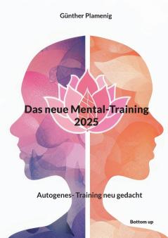 Das neue Mental-Training 2025