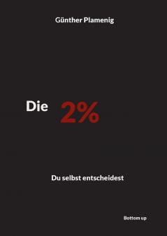 Die 2 %