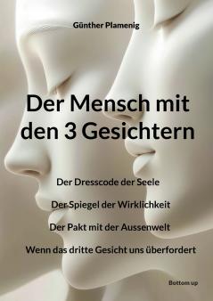 Der Mensch mit den 3 Gesichtern