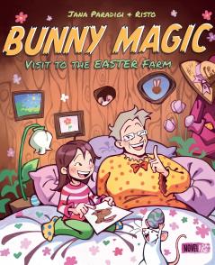Bunny Magic