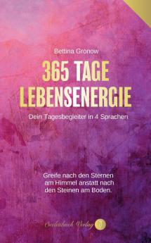 365 Tage Lebensenergie