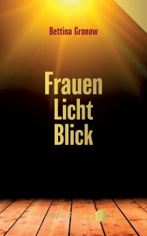 Frauen-Licht-Blick.