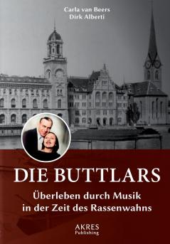 Die Buttlars
