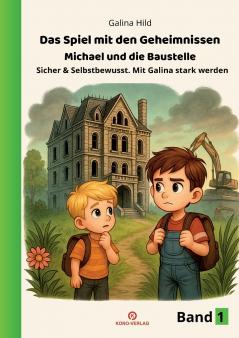 Das Spiel mit den Geheimnissen
