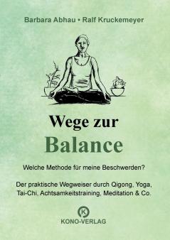 Wege zur Balance