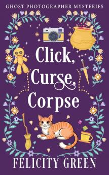 Click Curse Corpse
