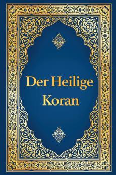 Koran auf Deutsch - Der heilige Koran deutsche Übersetzung von Max Henning deutscher Koran vollständige Ausgabe