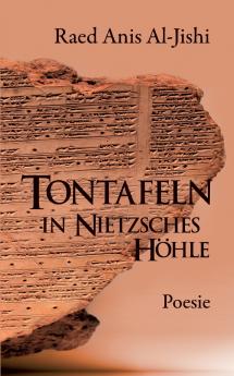 Tontafeln in Nietzsches H��hle