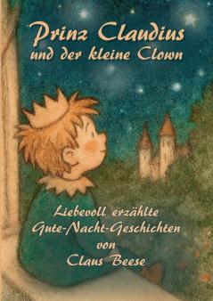 Prinz Claudius und der kleine Clown