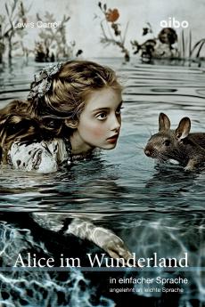 Alice im Wunderland in einfacher Sprache