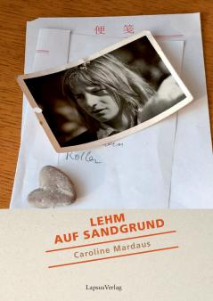 Lehm auf Sandgrund