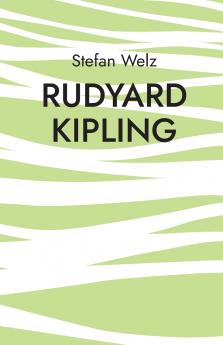 Rudyard Kipling