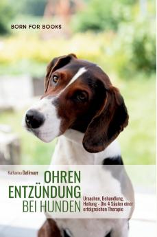 Ohrenentzündung bei Hunden
