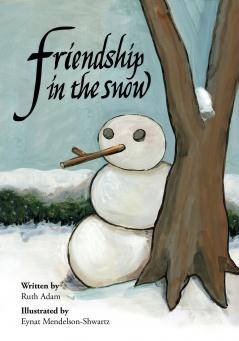 Friendship in the Snow