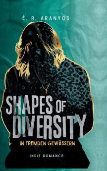 Shapes of Diversity Hardcover