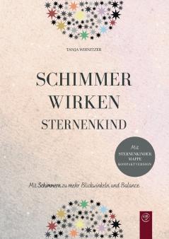 Schimmer wirken Sternenkind