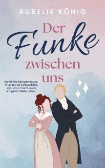 Der Funke zwischen uns