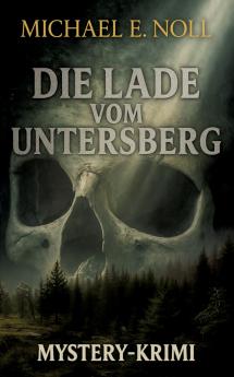 Die Lade vom Untersberg