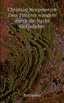 Zwei Trichter wandeln durch die Nacht