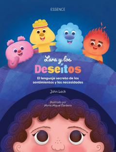 Lara y los Deseítos