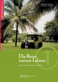 Die Reise meines Lebens
