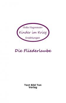 Die Fliederlaube