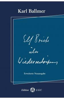 Elf Briefe über Wiederverkörperung