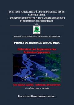 PROJET DE BARRAGE GRAND INGA
