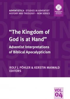 The Kingdom of God is at Hand