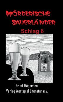 Mörderische Sauerländer - Schlag 6