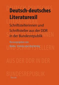 Deutsch-deutsches Literaturexil